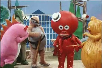 Kure Kure Takora Ep91