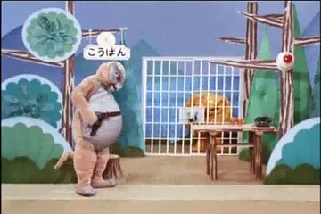 Kure Kure Takora Ep93