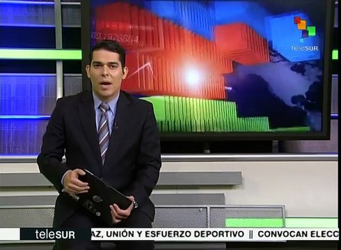 Colombia: trabajadores esperan que gob. atienda sus demandas