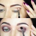 Eye Makeup & Eyebrow shape for Girls Tips No  (27)