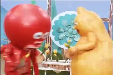 Kure Kure Takora Ep151