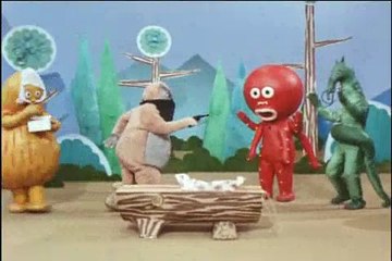 Kure Kure Takora Ep153