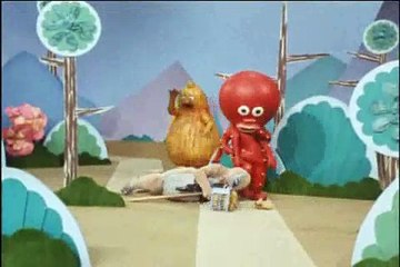 Kure Kure Takora Ep137