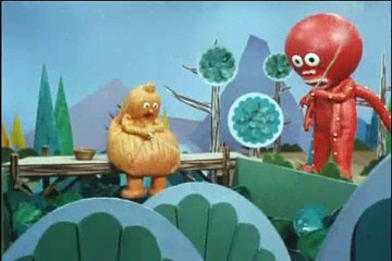 Kure Kure Takora Ep139