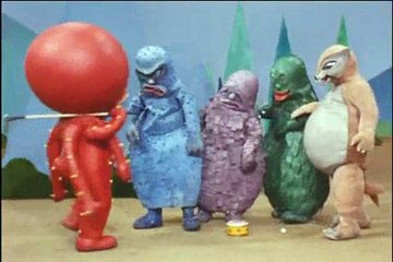 Kure Kure Takora Ep159