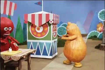 Kure Kure Takora Ep140