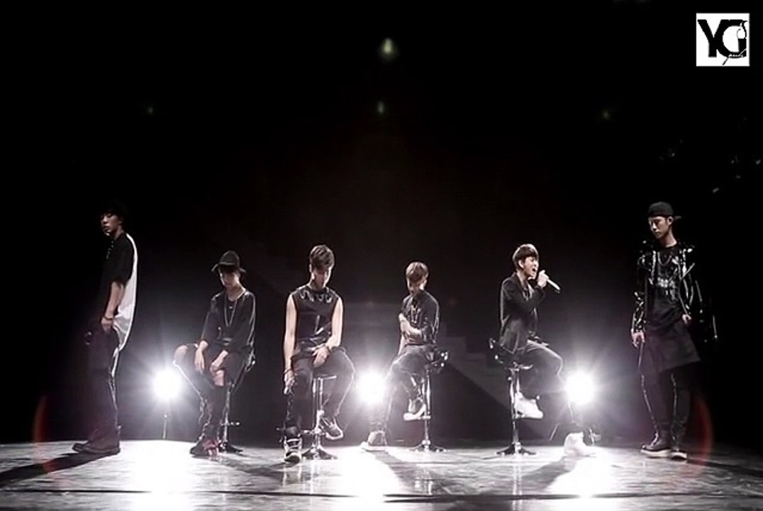 MIX AND MATCH DVD Song Extras Music Video Wait For Me Multi Angle Camera 2