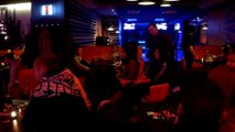 Karaoke @ Club 27 Pruszcz Gdański, 16.02.12 - zawsze tam gdzie ty