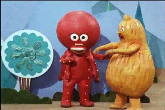 Kure Kure Takora Ep176