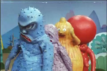 Kure Kure Takora Ep164