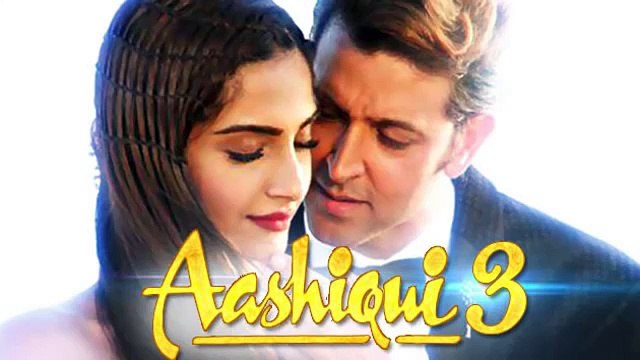 Aashiqui 3 leaked Full song Tere Bina Mein Arijit Singh - 2016