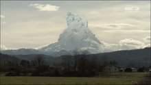 Forces de la nature : Volcans américains