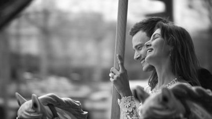 Bridal, la collection mariage de Chaumet