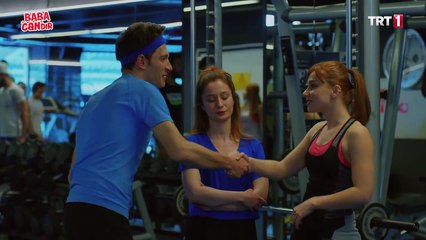 Muhteşem üçlü : Haluk & Ece & Şebo!