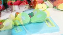 Just Like Home Microwave Oven Toy IKEA Kitchen Set Cooking Playset Toy Food Toy Cutting Food Part 6