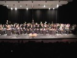 Prelude Op. 34 (2009 TMEA Region 26 Symphonic Band)