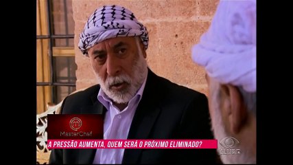 SILA PRISIONEIRA DO AMOR 03-05-2016 Capítulo 31 Parte 2/3 [Sem Cortes]