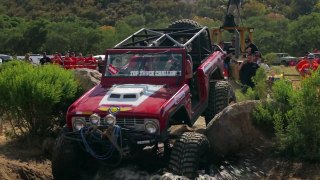 Top Truck Challenge 2013! Starting October 7th on the Motor Trend Channel