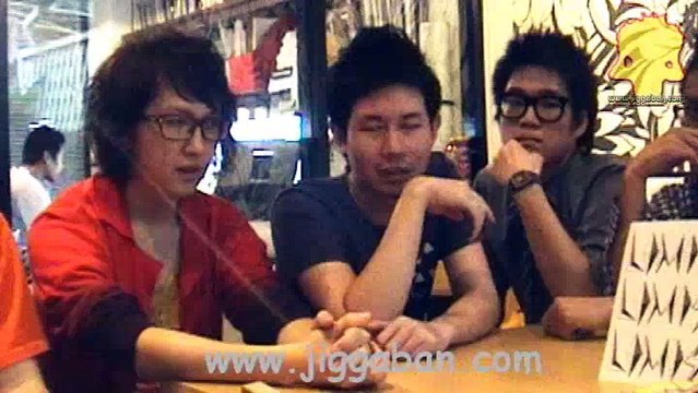 จิกกะบาล [ep 120 ] - LOMOSONIC 2009-06-10 [Re-upload]