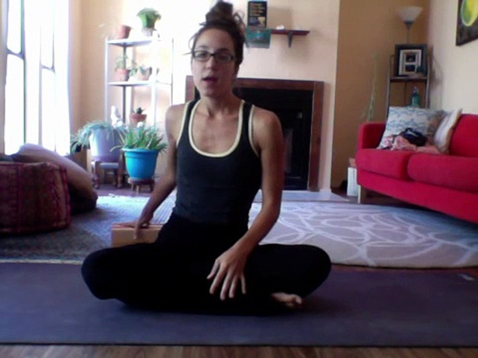 Downward Facing Dog: Yoga for Beginners