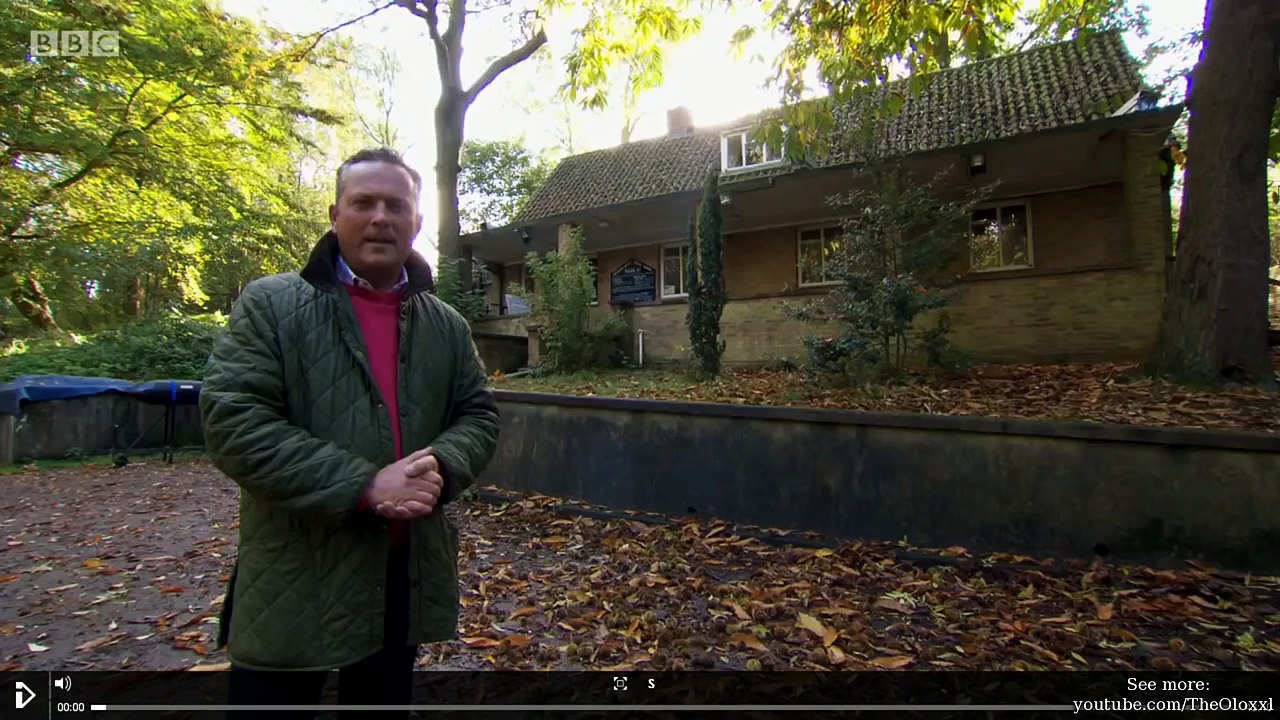 Escape to the Country Essex [16: 2] Part 1of3