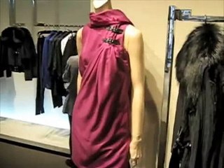 Day 3, банда L@Z в Gucci, Passage 15, Roberto Cavalli, Passage 15 man