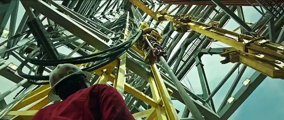 Глубоководный горизонт  Русский трейлер
