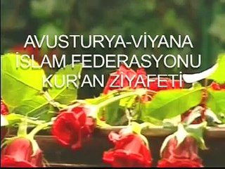 Miniklerle Kuran Zİyafeti