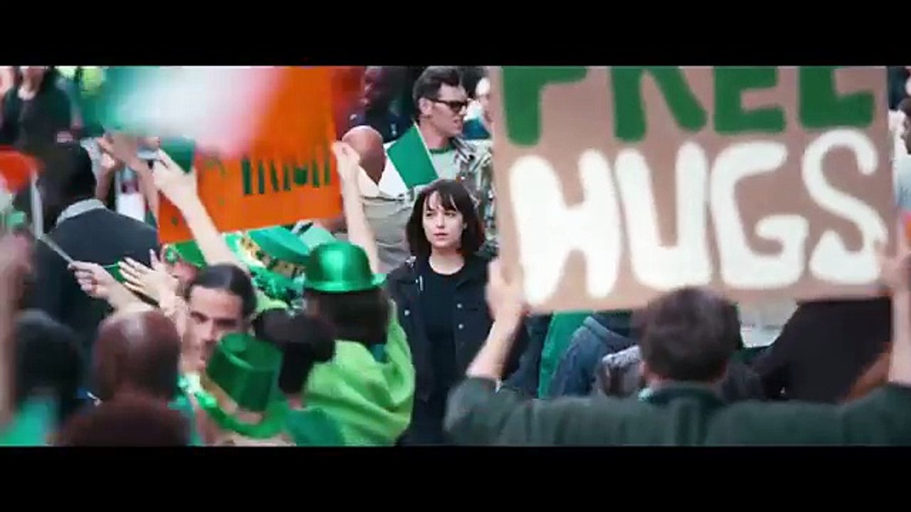 How To Be Single Offizieller HD Trailer #2 Deutsch Komödie