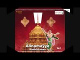 Annamacharya Keerthanas - Deva Deva