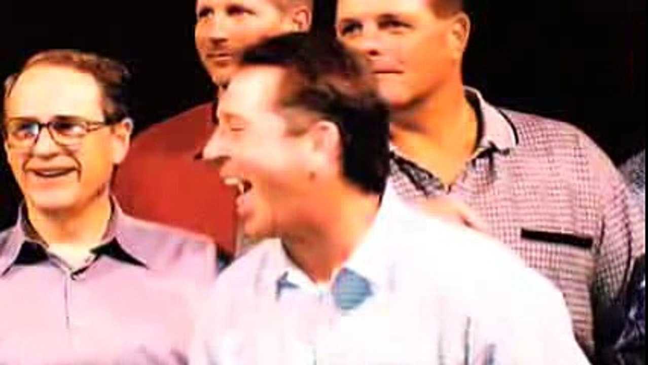 Winning Ugly_ 20 Years Later - Reunion