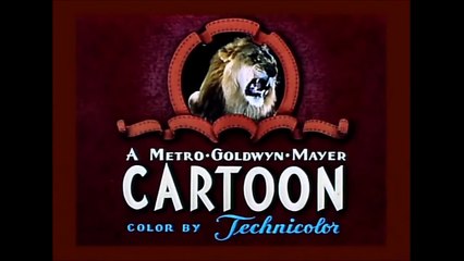 Tom and Jerry, 8 Episode - Fine Feathered Friend (1942)