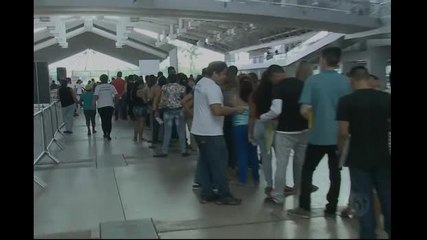 Cadastro para eleições municipais termina nesta quarta-feira (4)