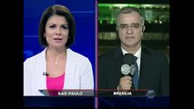 Kennedy Alencar fala sobre a aliança entre Temer e PSDB