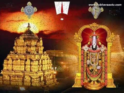 Lord Balaji Telugu Devotional Songs || Nanadikku || Annamacharya Keerthanalu