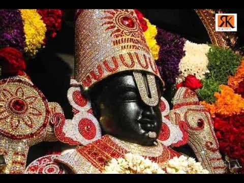 Tirumala || Annamacharya Keerthanalu || Lord Tirumalesha Telugu Devotional || Vani Jayaram