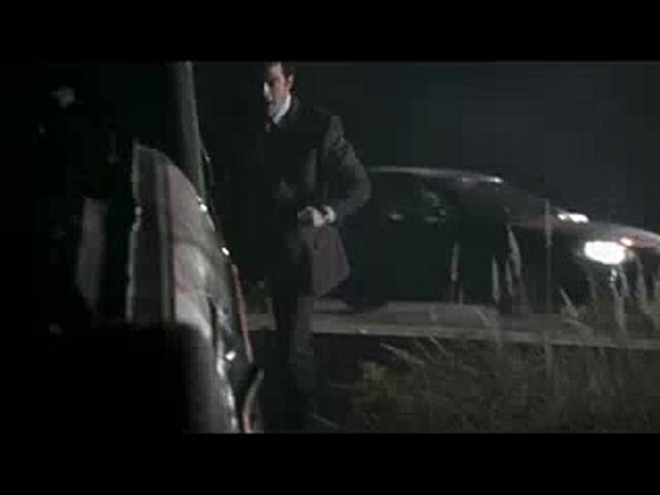 The Lost Samaritan (2008)   Part 1/17