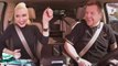 Gwen Stefani Does James Corden's 'Carpool Karaoke'