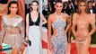 Met Gala’s Best Dressed 2016 Celebrities: Taylor Swift, Kim Kardashian and More