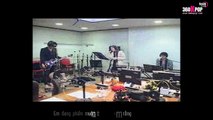 [Vietsub] Taeyeon & Jung Joonil - In Faded Memory (Soshi Team) [360kpop]