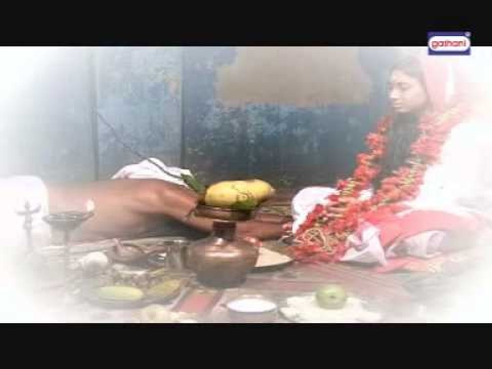 Tumi Amar Maa