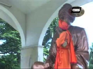 Ramkrishna Namer Railer Gari