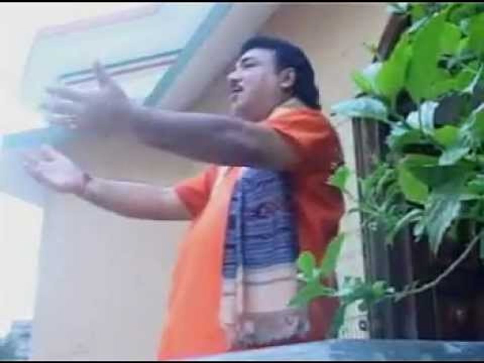 O Amar Dayal Re