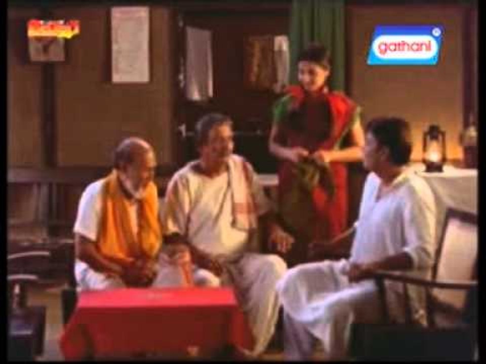 Kadambari Part-04