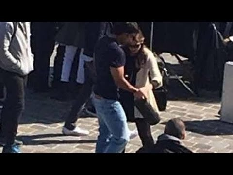 Befikre Movie 2016 | Onlocation | Vaani Kapoor-Ranveer Singh LEAKED Pics