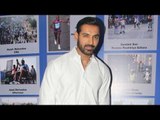 John Abraham At Standard Chartered Charity Awards Night 2016