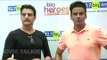 Manoj Bajpai,Jimmy Shergill At Big Heroes Big FM Show Launch