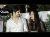 Katrina Kaif & Sidharth Malhotra FUNNY & Cute Interview - Baar Baar Dekho