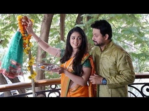 Laal Ishq Trailer 2016 | Launch Event | Swapnil Joshi, Anjana Sukhani, Sanjay Leela Bhansali