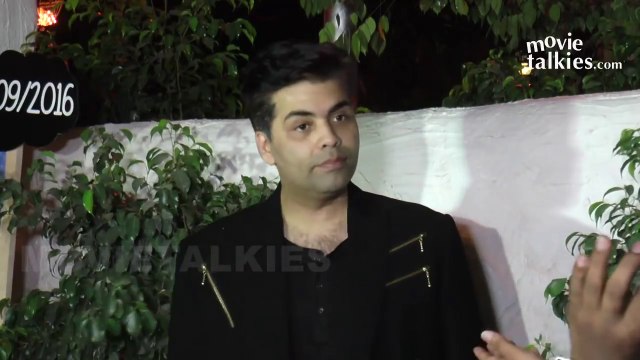 Katrina Kaif & Sidharth Malhotra's HOT Baar Baar Dekho Wrap Up Party Red Carpet